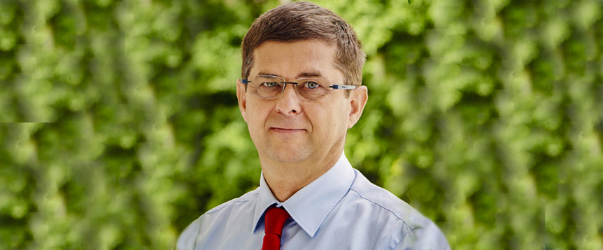 Pascal Quineau nouveau président du Crédit Agricole de La Réunion Pascal Quineau nouveau président du Crédit Agricole de La Réunion