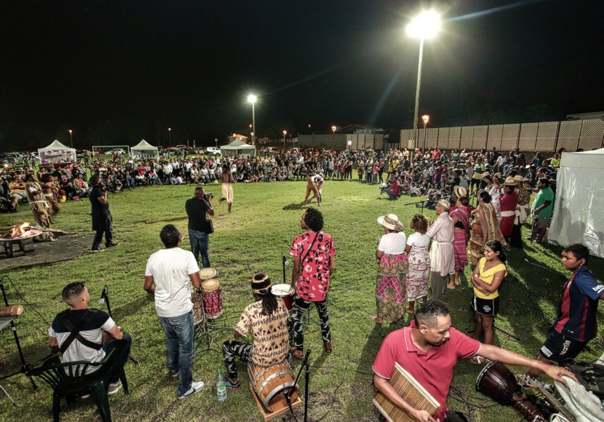 Les éditions précédentes avaient rassemblé beaucoup de monde... Les éditions précédentes avaient rassemblé beaucoup de monde...