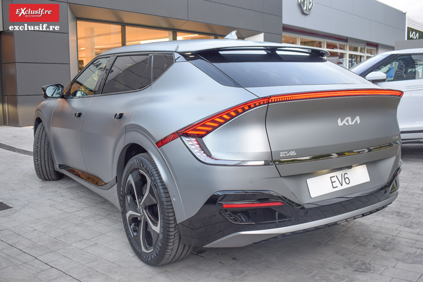 Un arrière spécifique... Un arrière spécifique...