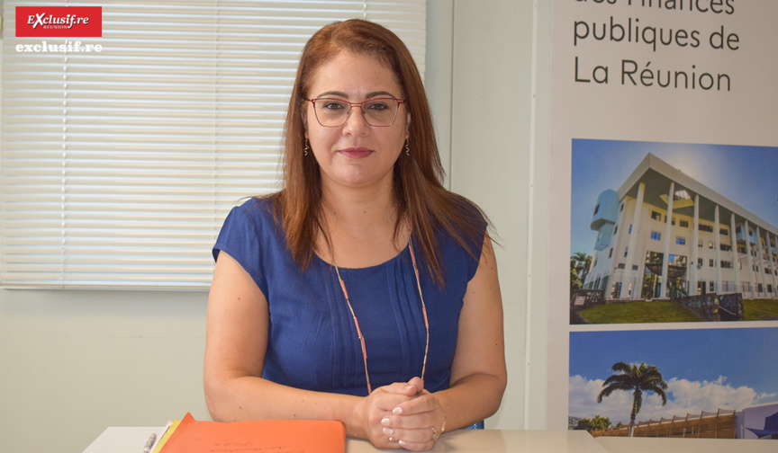 Florence Jue, inspectrice à la Division des Réseaux et responsable de la Fiscalité des Particuliers: "Il incombe au contribuable de vérifier les éléments contenus dans sa déclaration" Florence Jue, inspectrice à la Division des Réseaux et responsable de la Fiscalité des Particuliers: "Il incombe au contribuable de vérifier les éléments contenus dans sa déclaration"