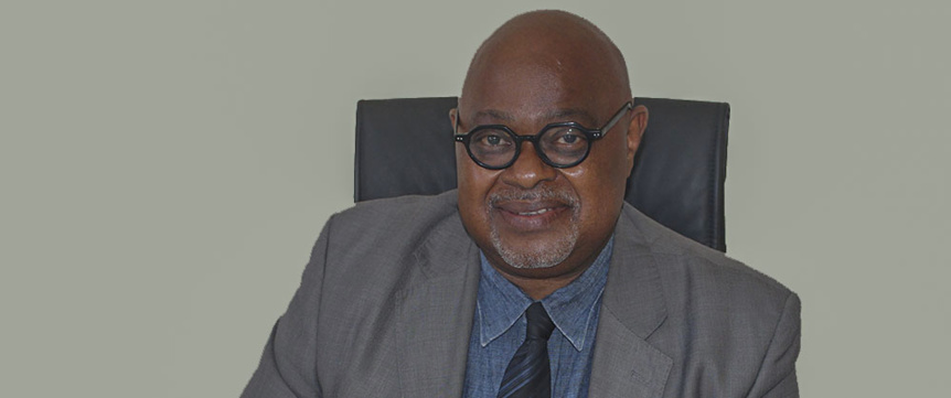 Gérard Cotellon, nouveau directeur de l'ARS La Réunion Gérard Cotellon, nouveau directeur de l'ARS La Réunion