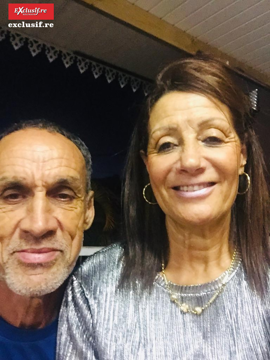 Jean-François et Colette Técher ou quand l'Amour fait courir Jean-François et Colette Técher ou quand l'Amour fait courir