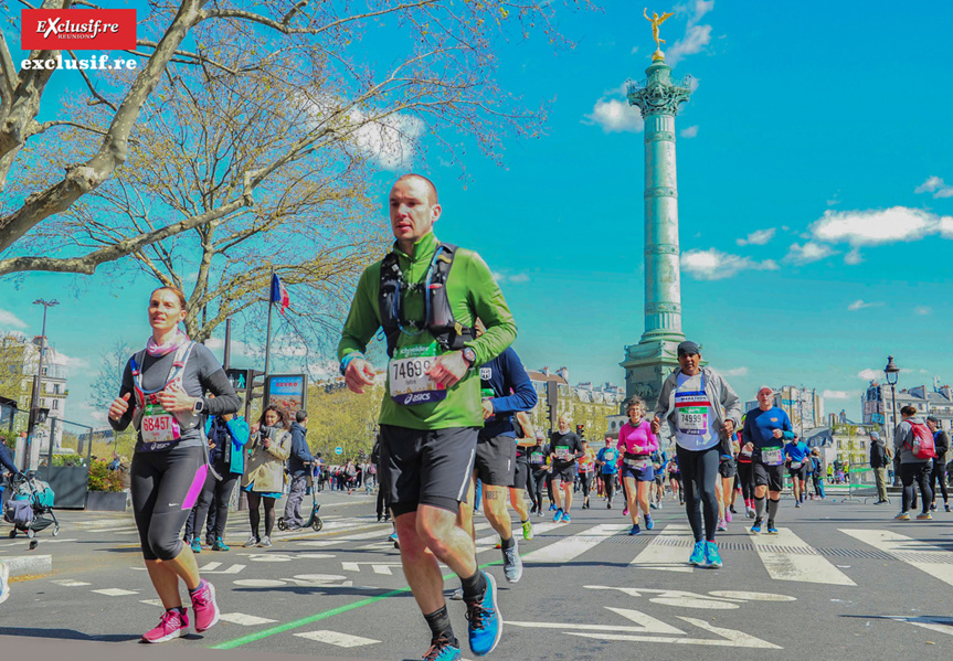 L'occasion de découvrir ou re-découvrir de nombreux monuments de la capitale L'occasion de découvrir ou re-découvrir de nombreux monuments de la capitale