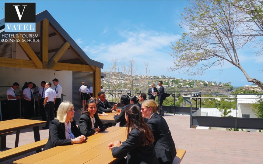 Le groupe Vatel 1er au classement QS World University Rankings en France Le groupe Vatel 1er au classement QS World University Rankings en France