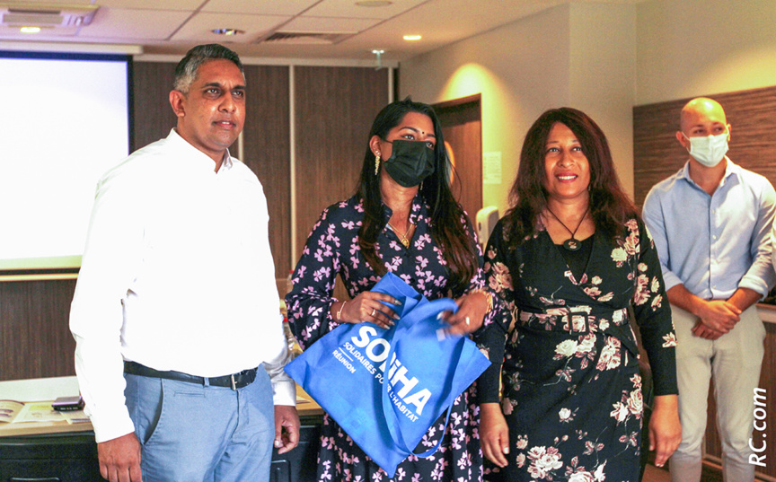 Soliha: les Eco Zeste se déploient à La Réunion et à Mayotte Soliha: les Eco Zeste se déploient à La Réunion et à Mayotte