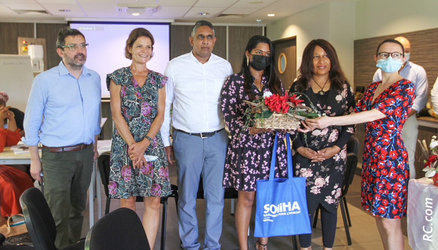 Soliha: les Eco Zeste se déploient à La Réunion et à Mayotte Soliha: les Eco Zeste se déploient à La Réunion et à Mayotte