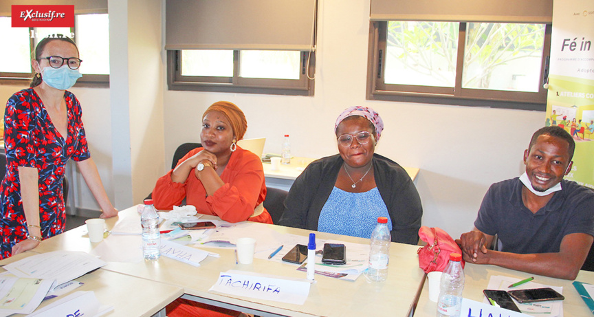 Soliha: les Eco Zeste se déploient à La Réunion et à Mayotte Soliha: les Eco Zeste se déploient à La Réunion et à Mayotte