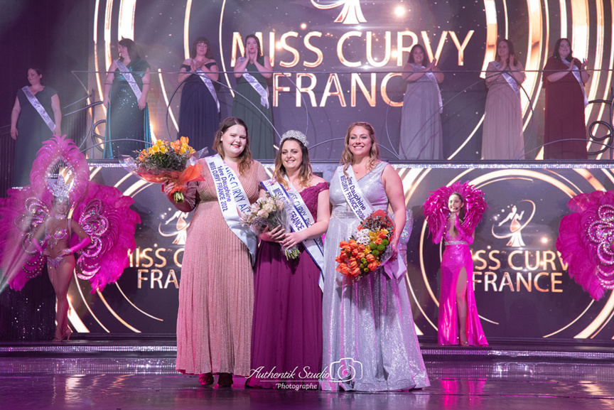 Les lauréates Les lauréates