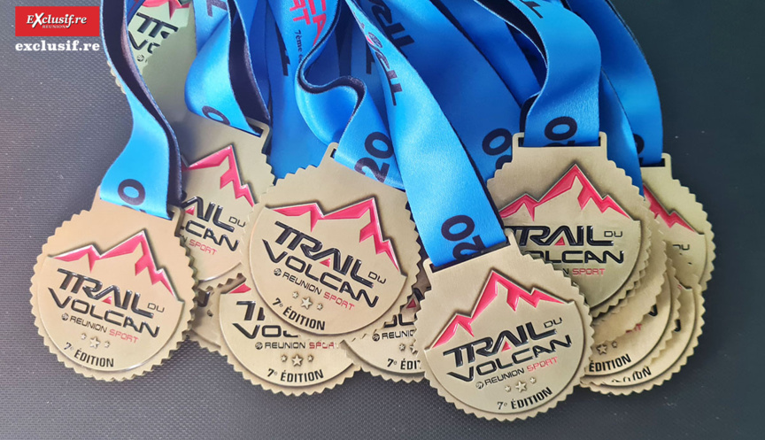 Le Trail du Volcan, 7ème édition, ce sera pour le dimanche 1er mai 2022