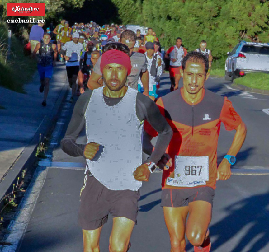 Un nouveau mano à mano entre Raymond Fontaine et Juanito Lebon? Un nouveau mano à mano entre Raymond Fontaine et Juanito Lebon?