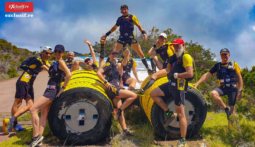 L'association Zig-Zag fin prête L'association Zig-Zag fin prête