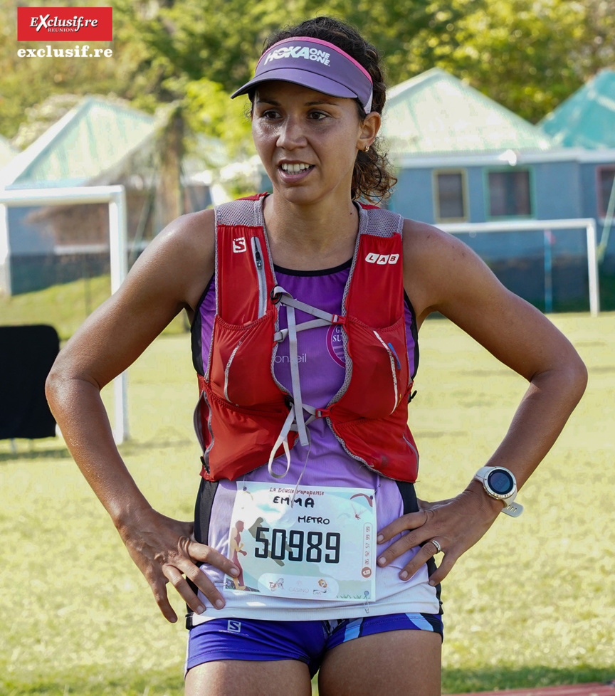 Emma Métro aura également son mot à dire Emma Métro aura également son mot à dire