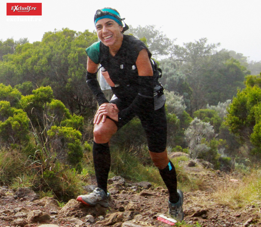 Angélique Lesport courra à domicile, sous les couleurs du CAPC Angélique Lesport courra à domicile, sous les couleurs du CAPC