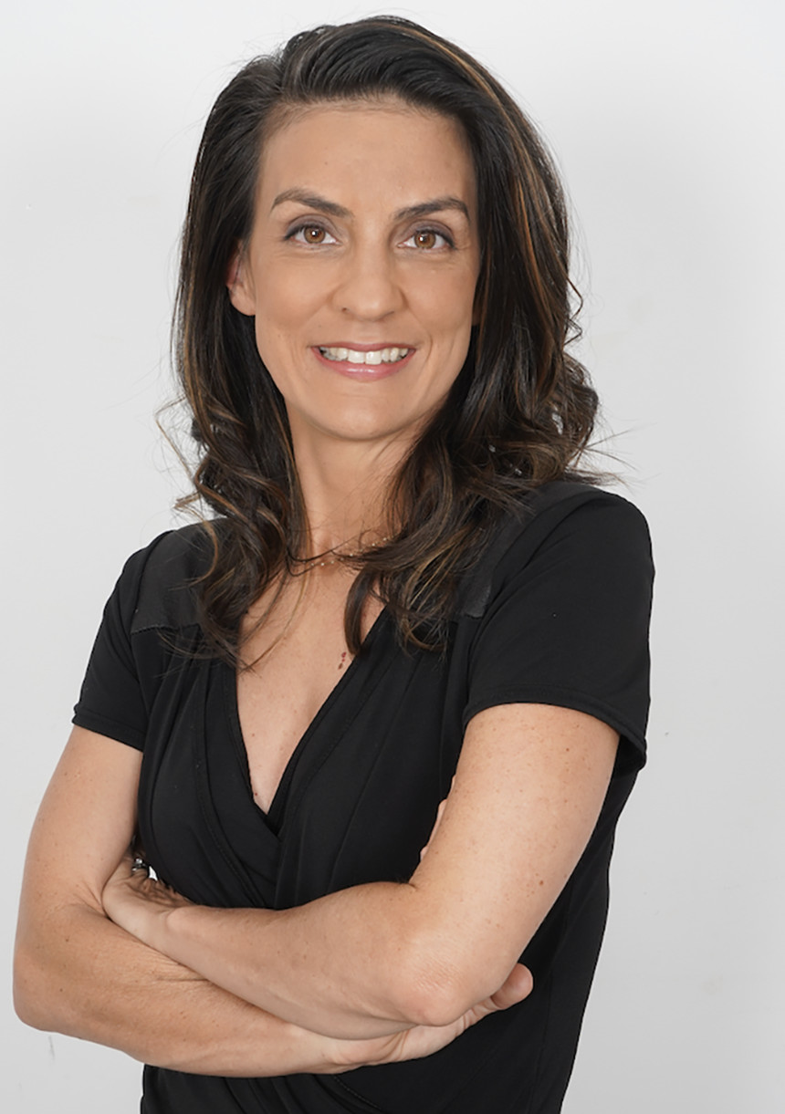 Sabrina Supervièle quitte la chaîne après 19 ans à la rédaction (photo Wilfrid Daffond)) Sabrina Supervièle quitte la chaîne après 19 ans à la rédaction (photo Wilfrid Daffond))