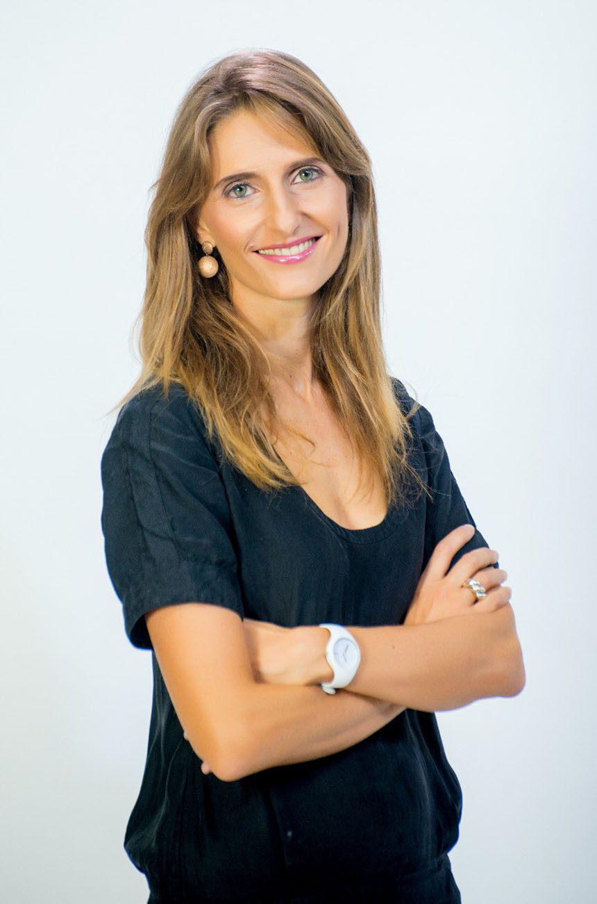 Karen Brun, la nouvelle rédactrice en chef d'Antenne Réunion (photo Guillaume Aricique) Karen Brun, la nouvelle rédactrice en chef d'Antenne Réunion (photo Guillaume Aricique)