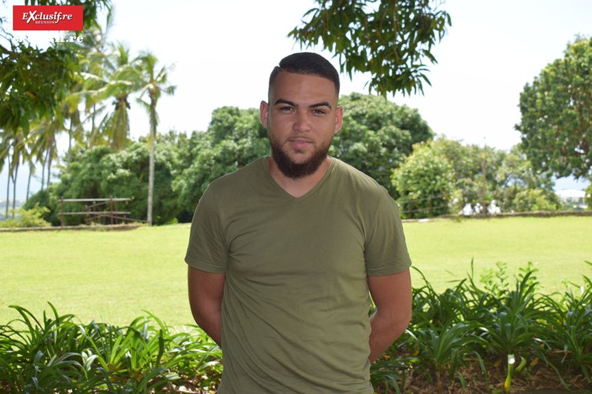 Christopher Chamand Christopher Chamand