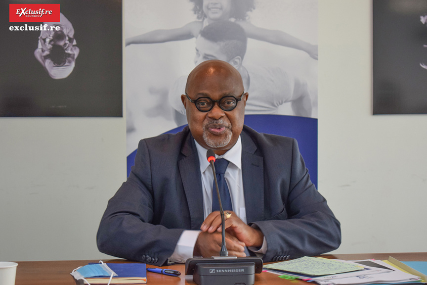 "Tout le monde est fatigué de la Covid, mais il faut continuer à se protéger"... "Tout le monde est fatigué de la Covid, mais il faut continuer à se protéger"...