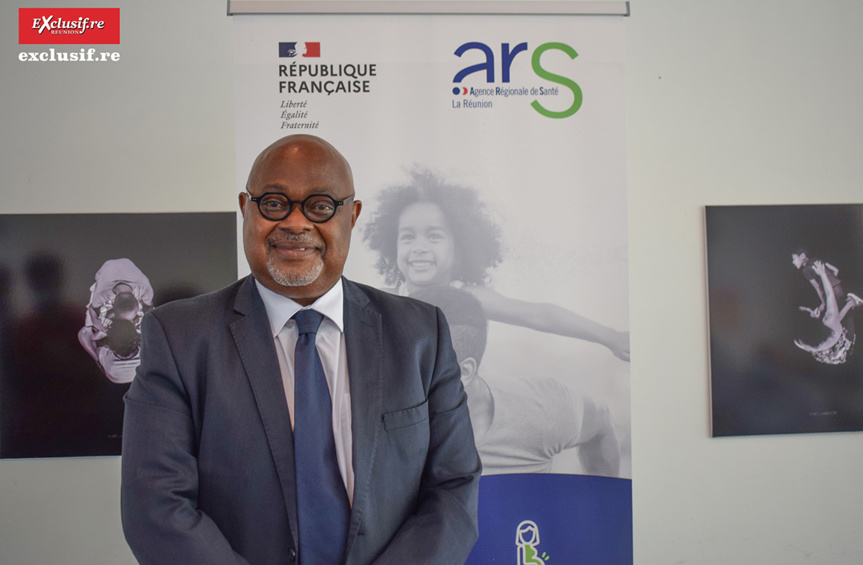 "Nous n'imposerons rien, nous échangerons et trouverons les bonne solutions" dit-il "Nous n'imposerons rien, nous échangerons et trouverons les bonne solutions" dit-il