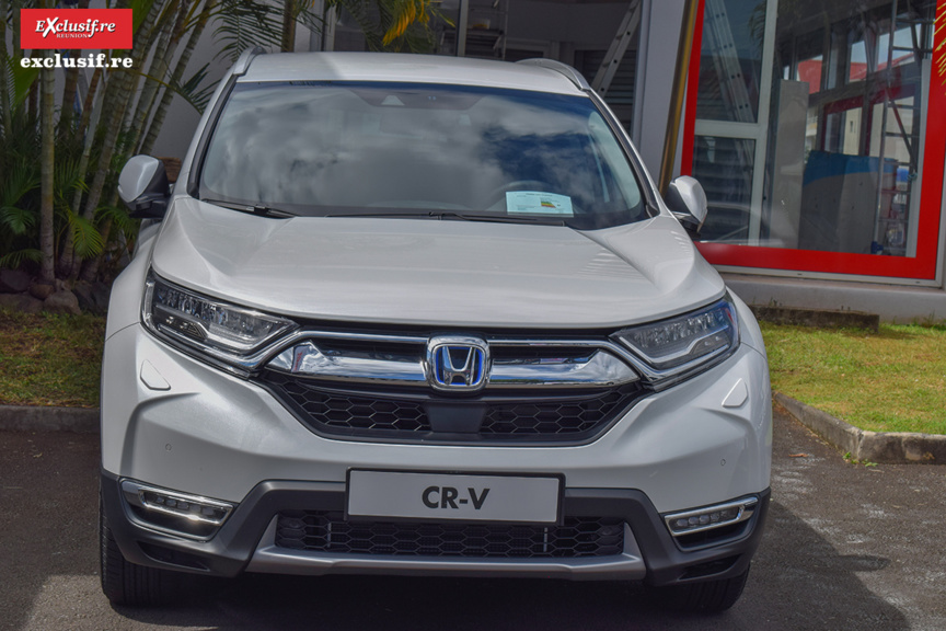 Honda le retour: la Sogecore relance la marque automobile avec le CR-V et la Jazz Honda le retour: la Sogecore relance la marque automobile avec le CR-V et la Jazz