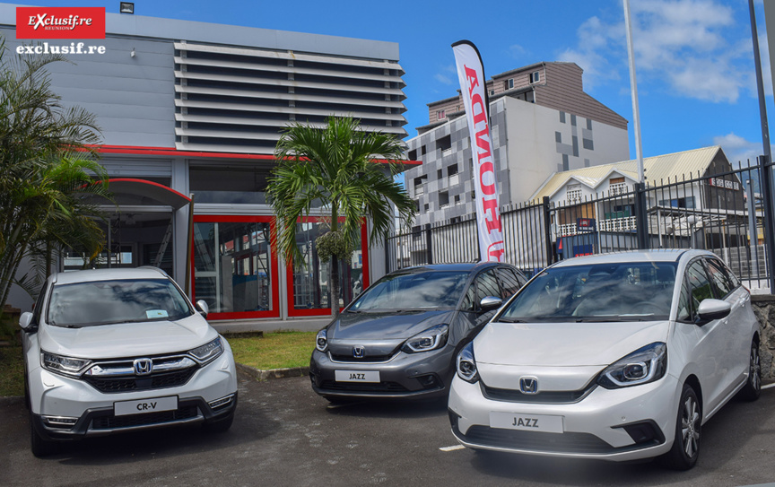 Deux nouveaux modèles pour commencer... Deux nouveaux modèles pour commencer...