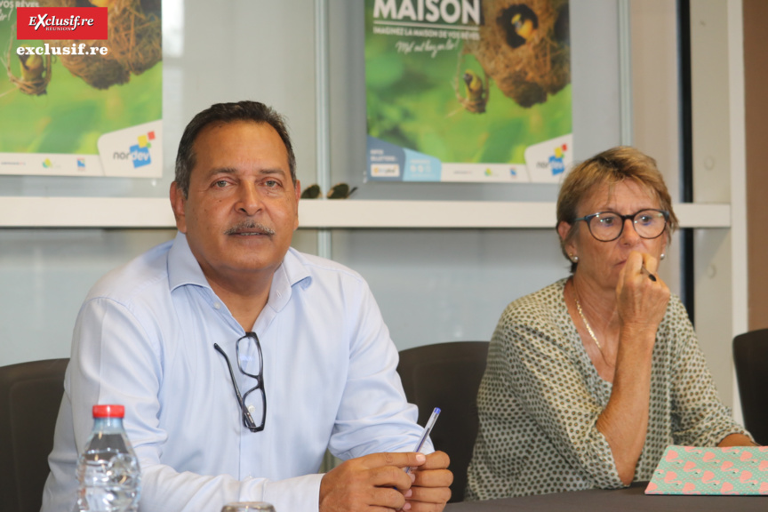 Salon de la Maison 2022: la relance espérée après les années Covid Salon de la Maison 2022: la relance espérée après les années Covid