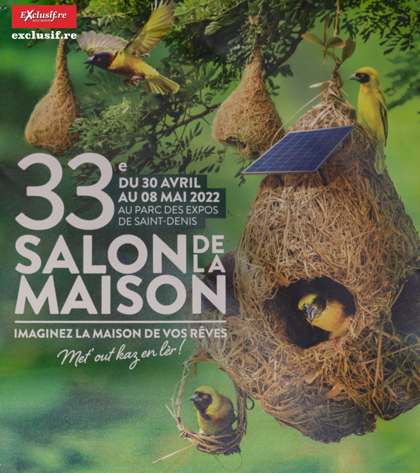 Salon de la Maison 2022: la relance espérée après les années Covid Salon de la Maison 2022: la relance espérée après les années Covid