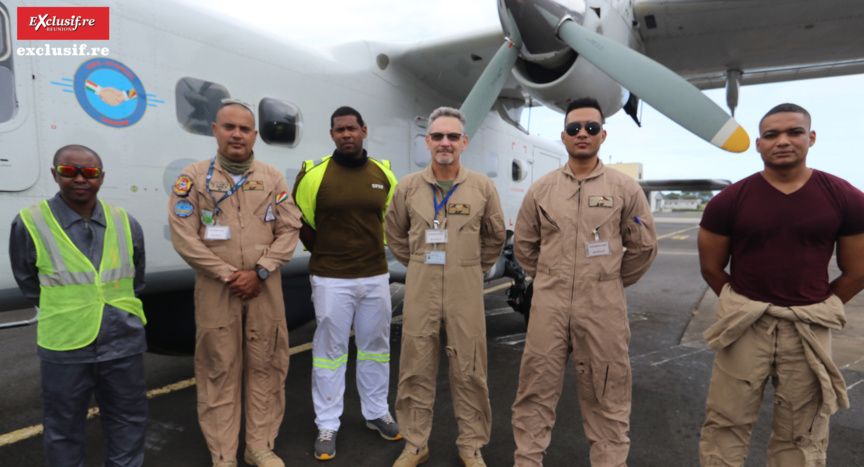 Papangue 2022: un exercice militaire de grande envergure Papangue 2022: un exercice militaire de grande envergure