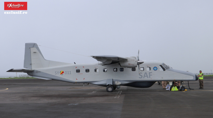 Papangue 2022: un exercice militaire de grande envergure Papangue 2022: un exercice militaire de grande envergure