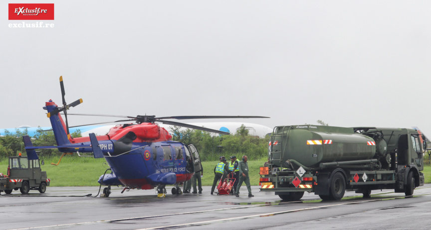 Papangue 2022: un exercice militaire de grande envergure Papangue 2022: un exercice militaire de grande envergure