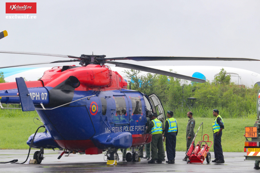 Papangue 2022: un exercice militaire de grande envergure Papangue 2022: un exercice militaire de grande envergure