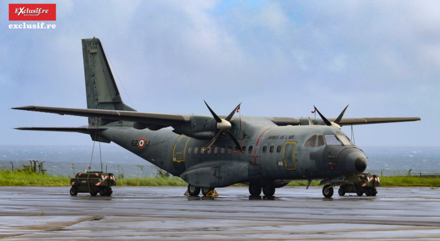 Papangue 2022: un exercice militaire de grande envergure Papangue 2022: un exercice militaire de grande envergure