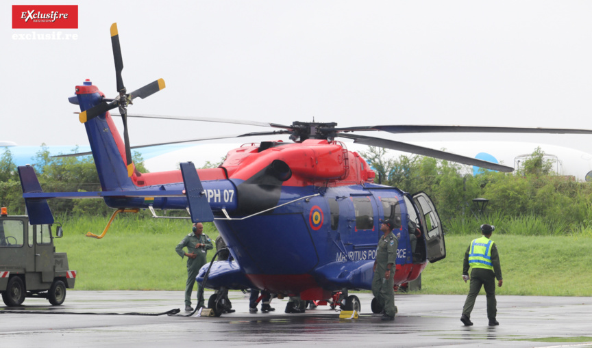 Papangue 2022: un exercice militaire de grande envergure Papangue 2022: un exercice militaire de grande envergure