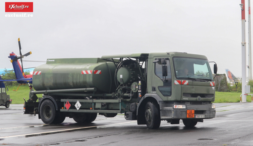 Papangue 2022: un exercice militaire de grande envergure Papangue 2022: un exercice militaire de grande envergure