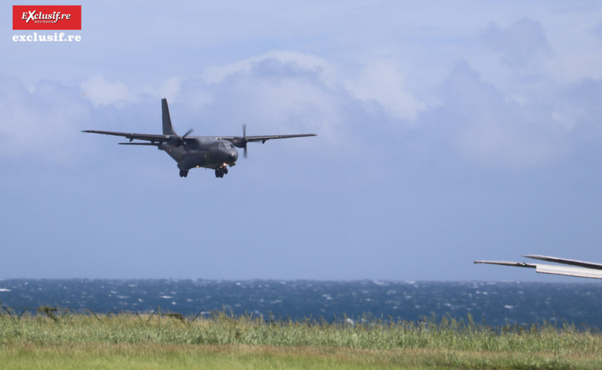 Papangue 2022: un exercice militaire de grande envergure Papangue 2022: un exercice militaire de grande envergure