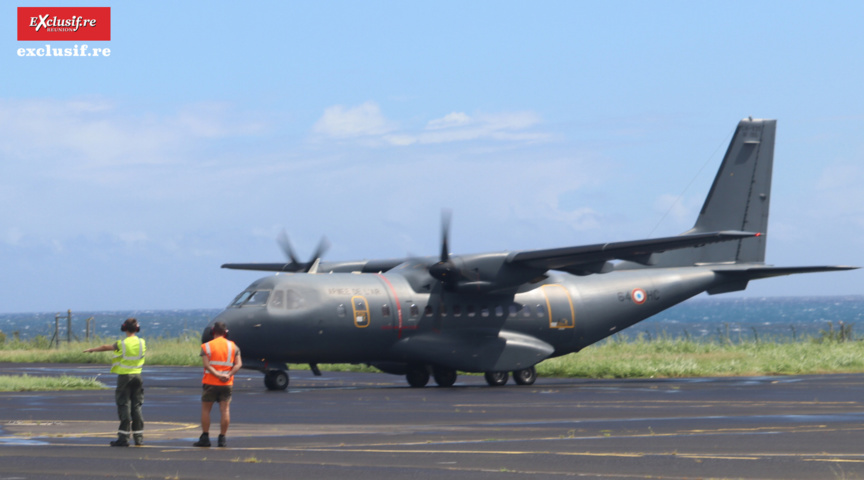 Papangue 2022: un exercice militaire de grande envergure Papangue 2022: un exercice militaire de grande envergure