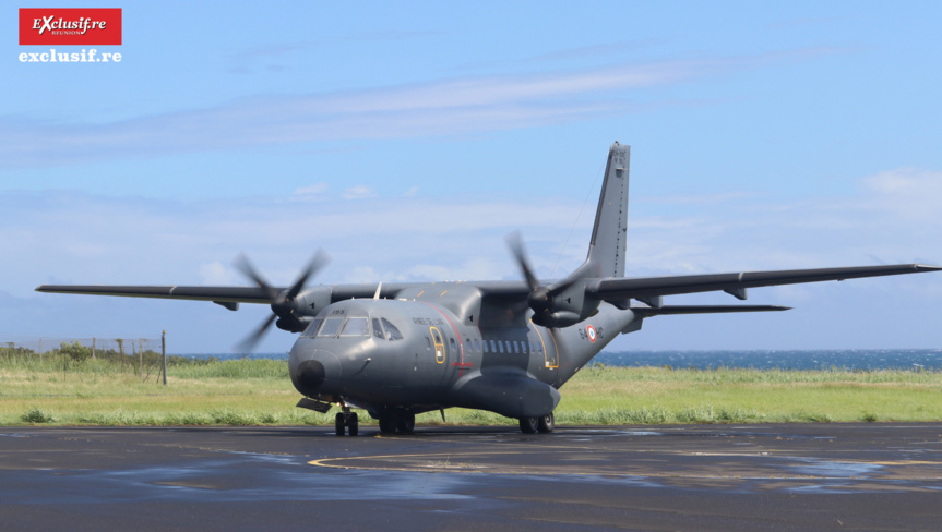 Papangue 2022: un exercice militaire de grande envergure Papangue 2022: un exercice militaire de grande envergure