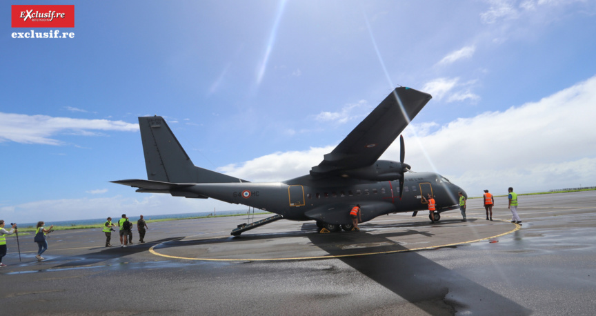 Papangue 2022: un exercice militaire de grande envergure Papangue 2022: un exercice militaire de grande envergure