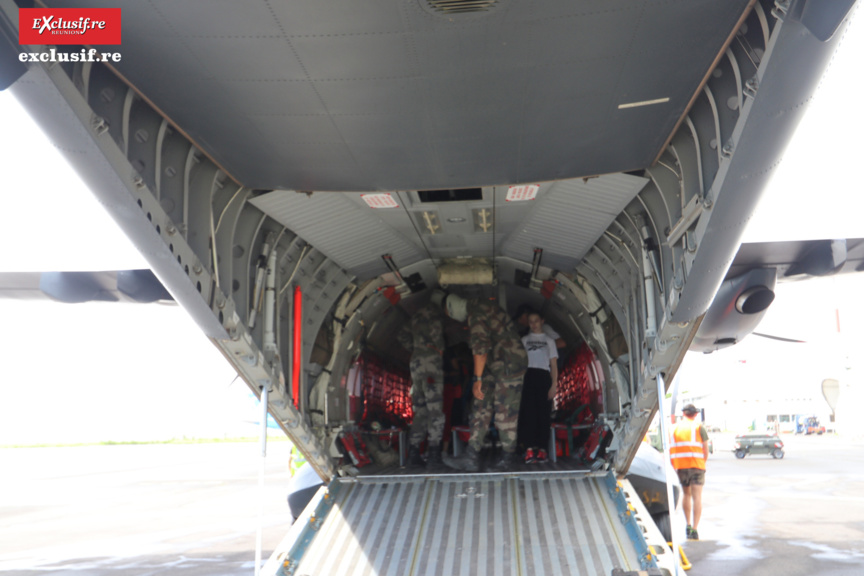 Papangue 2022: un exercice militaire de grande envergure Papangue 2022: un exercice militaire de grande envergure