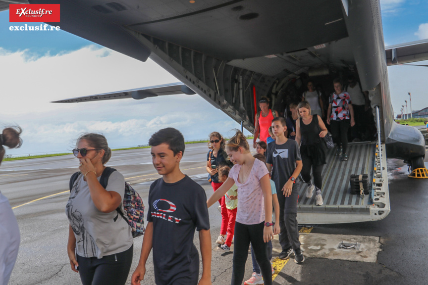 Papangue 2022: un exercice militaire de grande envergure Papangue 2022: un exercice militaire de grande envergure