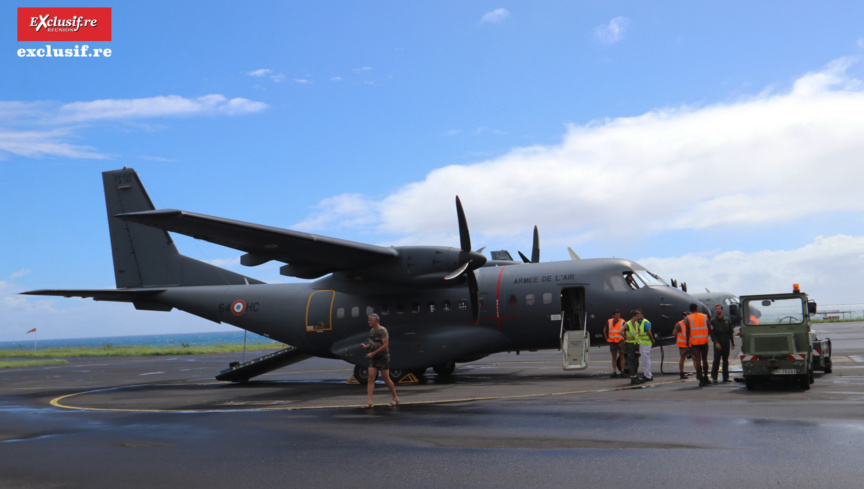 Papangue 2022: un exercice militaire de grande envergure Papangue 2022: un exercice militaire de grande envergure