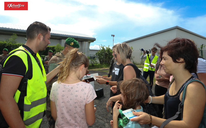 Papangue 2022: un exercice militaire de grande envergure Papangue 2022: un exercice militaire de grande envergure