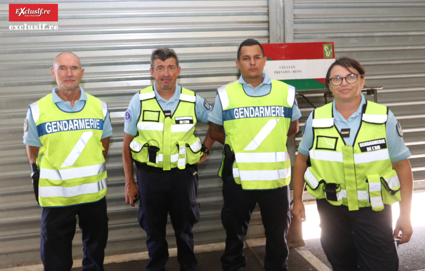 Papangue 2022: un exercice militaire de grande envergure Papangue 2022: un exercice militaire de grande envergure