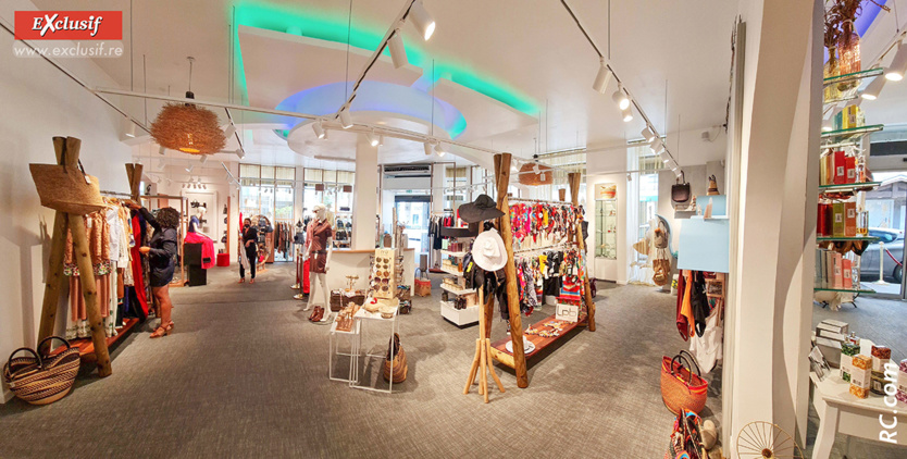 Jean Paul C by Par Amour: nouveau propriétaire, nouvelle boutique Jean Paul C by Par Amour: nouveau propriétaire, nouvelle boutique