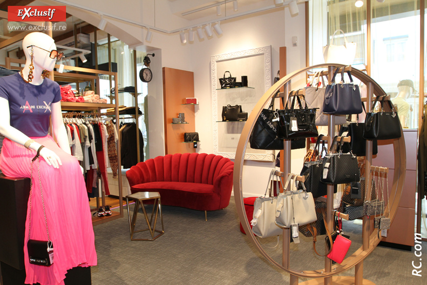 Jean Paul C by Par Amour: nouveau propriétaire, nouvelle boutique Jean Paul C by Par Amour: nouveau propriétaire, nouvelle boutique