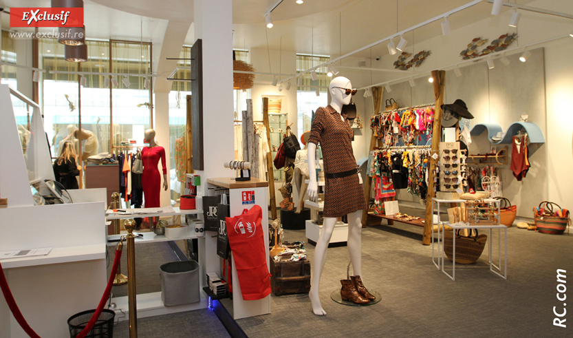 Jean Paul C by Par Amour: nouveau propriétaire, nouvelle boutique Jean Paul C by Par Amour: nouveau propriétaire, nouvelle boutique