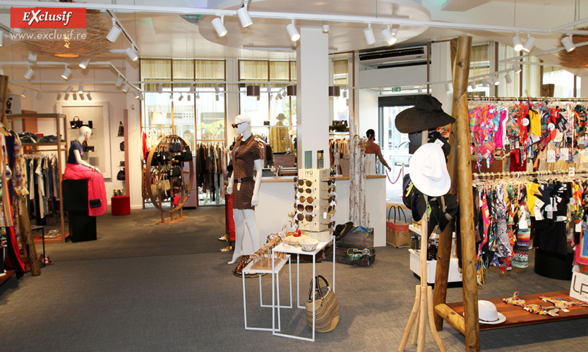 Jean Paul C by Par Amour: nouveau propriétaire, nouvelle boutique Jean Paul C by Par Amour: nouveau propriétaire, nouvelle boutique