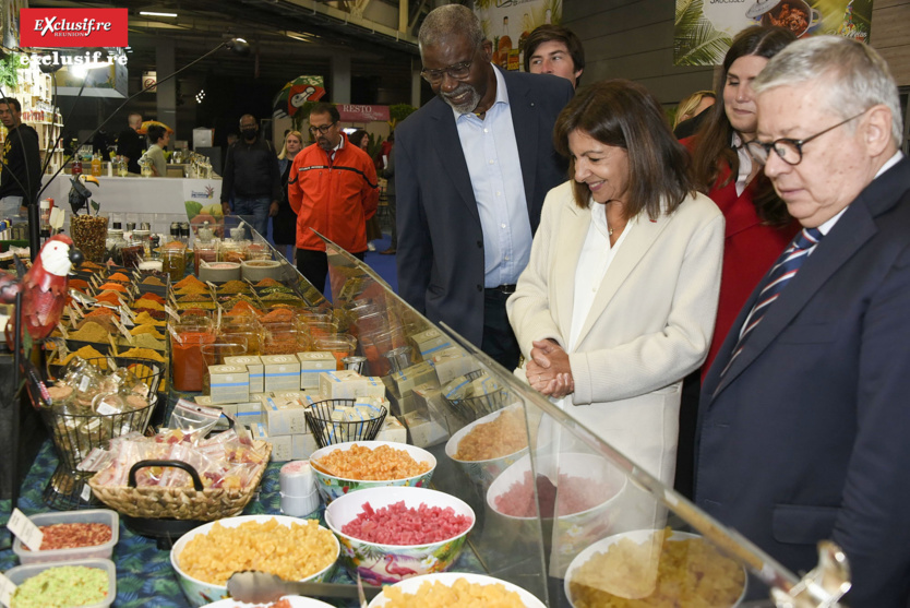 C’est vraiment l’embarras du choix ! C’est vraiment l’embarras du choix !