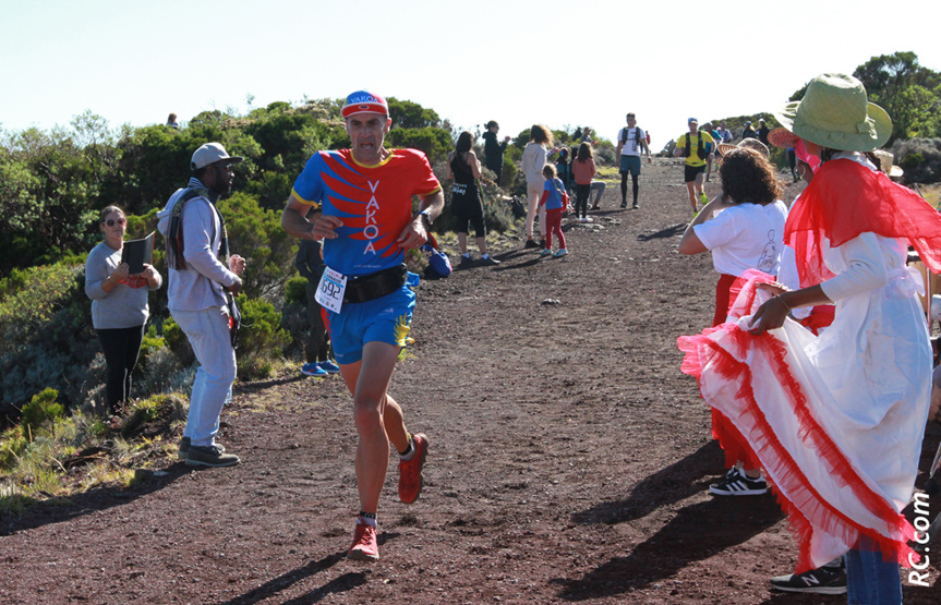 Alexis Hoarau des Yabs Band Trailers Alexis Hoarau des Yabs Band Trailers