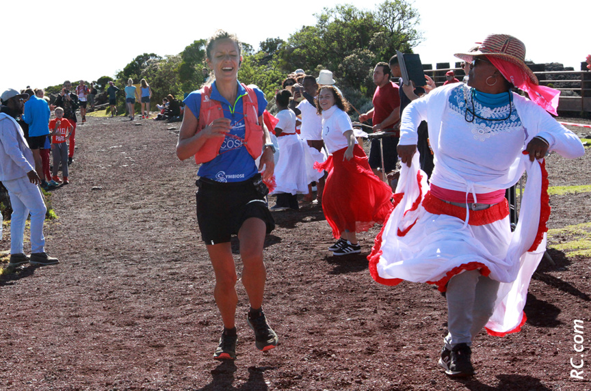 Marion Zaradzki, la nouvelle pépite du COSPI Marion Zaradzki, la nouvelle pépite du COSPI