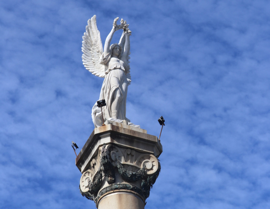 Le 8 mai à Saint-Denis: commémoration, médailles et transmission Le 8 mai à Saint-Denis: commémoration, médailles et transmission